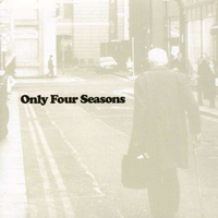 Purdy, Joe - Only Four Seasons