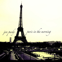 Purdy, Joe - Paris In The Morning