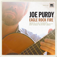 Purdy, Joe - Eagle Rock Fire