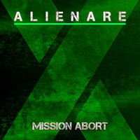 Alienare - Mission Abort (EP)