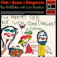 Bailey, Roy - Oats & Beans & Kangaroos (feat. Val Bailey, Leon Rosselson)