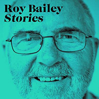 Bailey, Roy - Stories (EP)