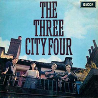 Bailey, Roy - The Three City Four