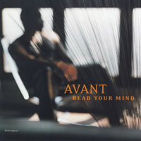 Avant - Read Your Mind (CDS)