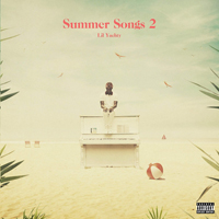 Lil Yachty - Summer Songs 2 (Mixtape)