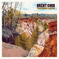 Cobb, Brent - Providence Canyon