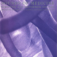 Medicine - Sounds Of Medicine (Stripped And Reformed Sounds) (Single)