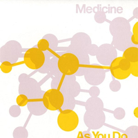 Medicine - As You Do (Single)