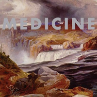 Medicine - Time Baby 2 (Single)