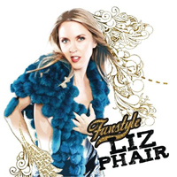 Liz Phair - Funstyle (CD 1)