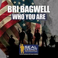 Bagwell, Bri - Who You Are (Single)
