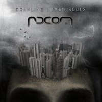 Nacom - Crawling Human Souls