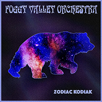 Foggy Valley Orchestra - Zodiac Kodiak