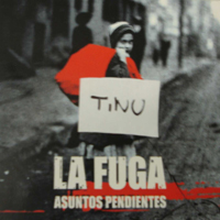 La Fuga - Asuntos Pendientes