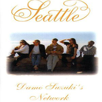 Suzuki, Damo - Live in Seattle, 1998 (CD 1)