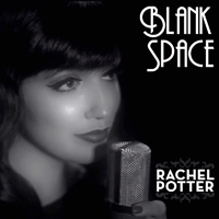 Potter, Rachel - Blank Space (Single)