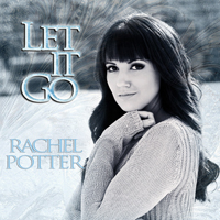 Potter, Rachel - Let It Go (Single)