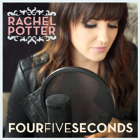 Potter, Rachel - Four Five Seconds (Single)