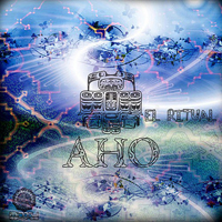 Aho - El Ritual [EP]