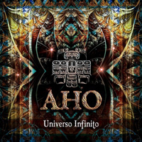Aho - Universo Infinito [EP]