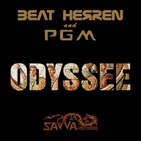 Herren, Beat - Odyssee [Single]