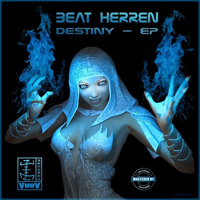 Herren, Beat - Destiny (EP)