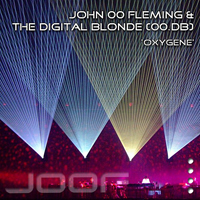The Digital Blonde - Oxygene [EP]