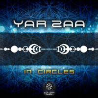 Yar Zaa - In Circles [EP]