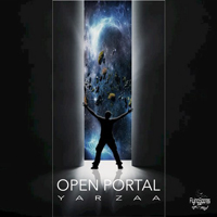 Yar Zaa - Open Portal [EP]