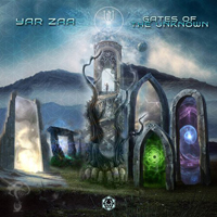 Yar Zaa - Gates Of The Unknown (EP)