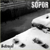 Sopor - Betrayal