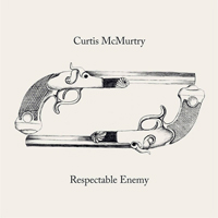 McMurtry, Curtis - Respectable Enemy