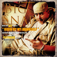 Big Snap - Free Shit (Mixtape)
