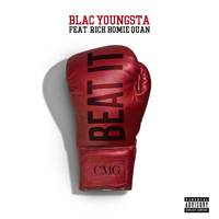 Blac Youngsta - Beat It [Single]