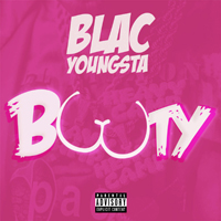Blac Youngsta - Booty (Single)