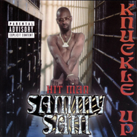 Sammy Sam - Knuckle Up