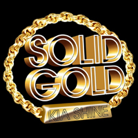 Kia Shine - Solid Gold (Single)