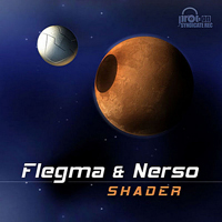 Nerso - Shader [EP]