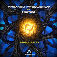 Nerso - Singularity (Single)
