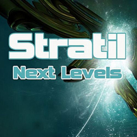 Stratil - Next Levels [EP]