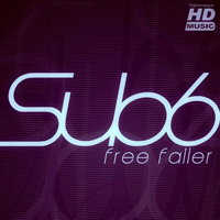 Sub6 - Free Faller [EP]