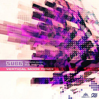 Sub6 - Ra He'Ya (Vertical Mode Remix) [Single]