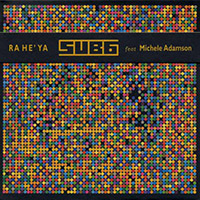 Sub6 - Ra He'ya (EP) feat.