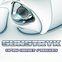 Sunstryk - Open Heart (Remixes)