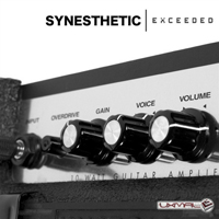 Synesthetic - Exceeded [EP]