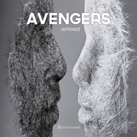 Synesthetic - Avengers Remixed [EP]