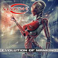 System E - Evolution Of Mankind [EP]