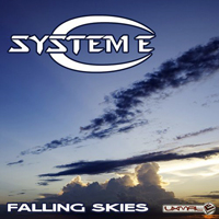 System E - Falling Skies [EP]