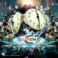 System E - Time Travel [EP]