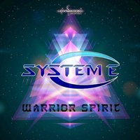System E - Warrior Spirit [EP]